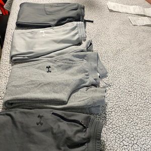 Under Armour pants